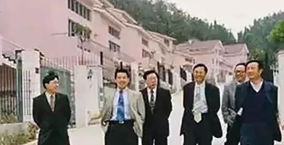 那些頂級巨頭創(chuàng)業(yè)初期的苦逼樣，谷歌、蘋果、阿里、騰訊、華為...